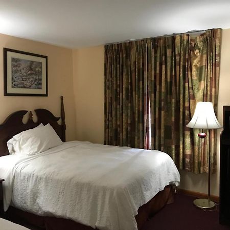 Motel Town House Bedford Esterno foto