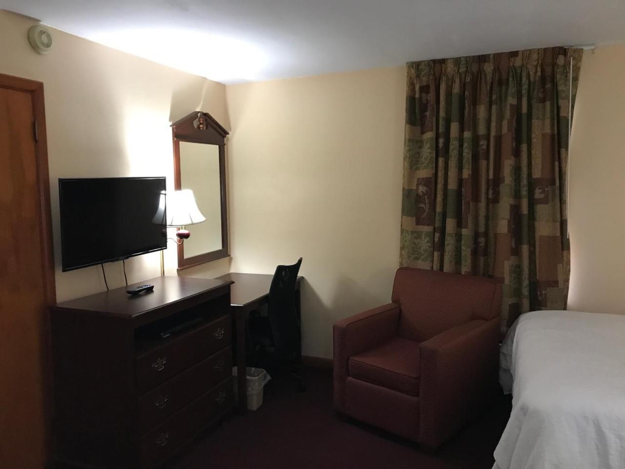 Motel Town House Bedford Esterno foto