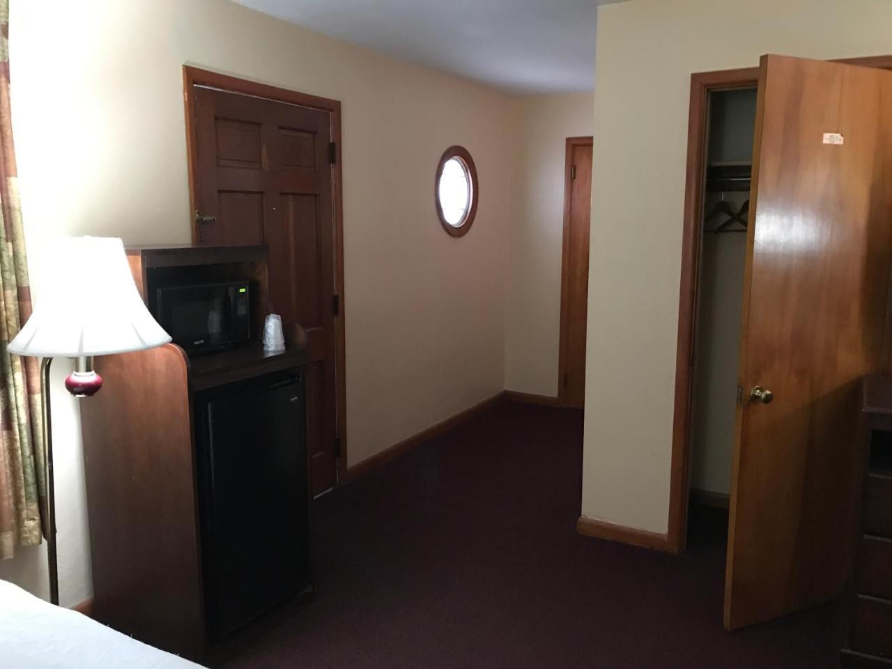 Motel Town House Bedford Esterno foto