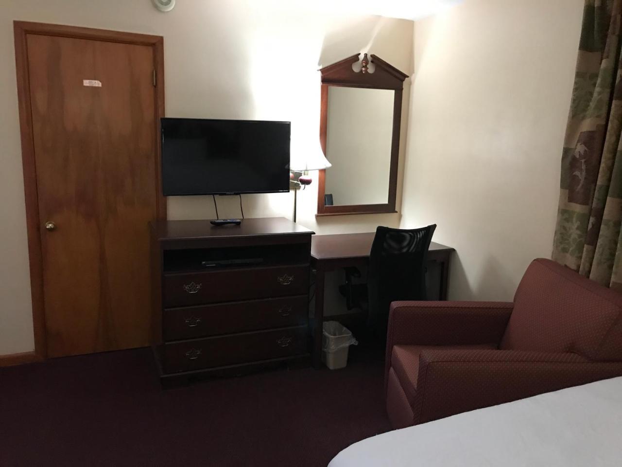 Motel Town House Bedford Esterno foto