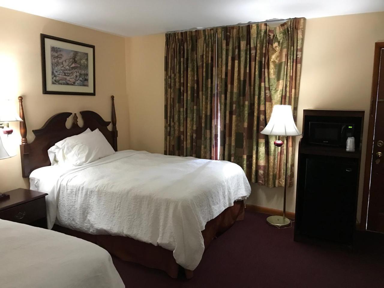 Motel Town House Bedford Esterno foto