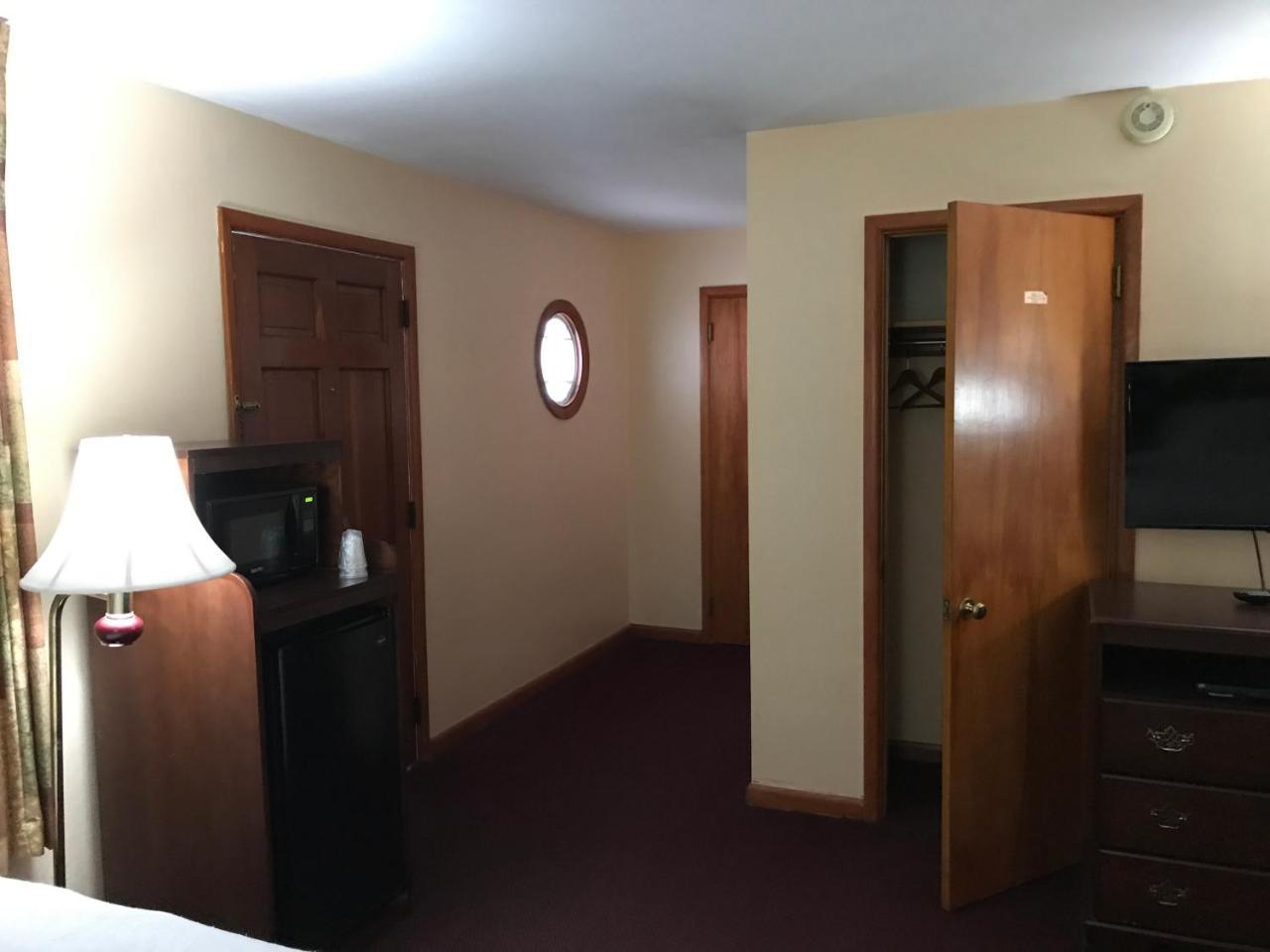 Motel Town House Bedford Esterno foto