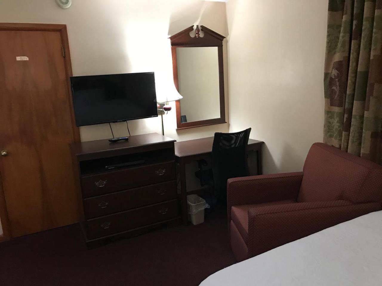 Motel Town House Bedford Esterno foto