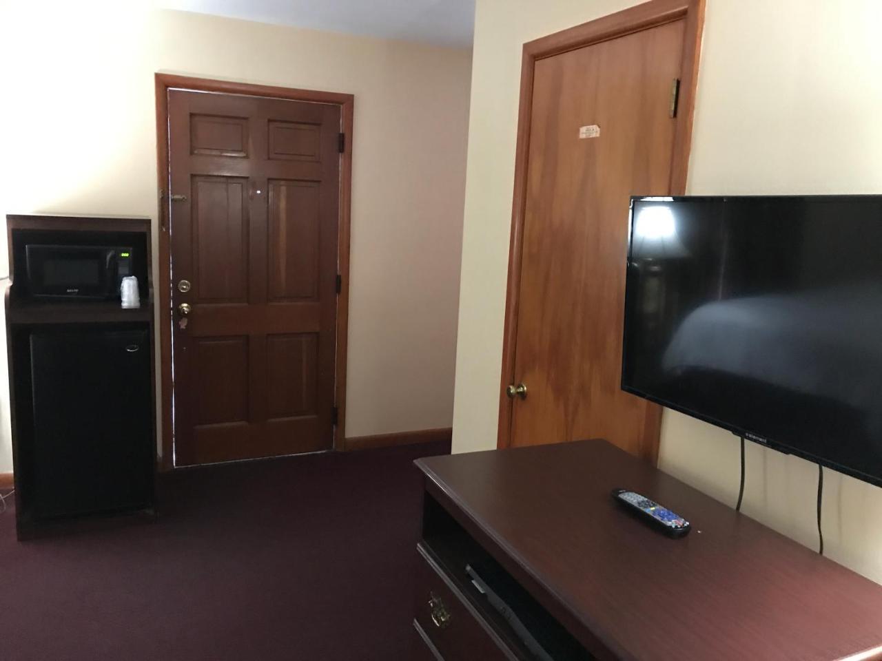 Motel Town House Bedford Esterno foto